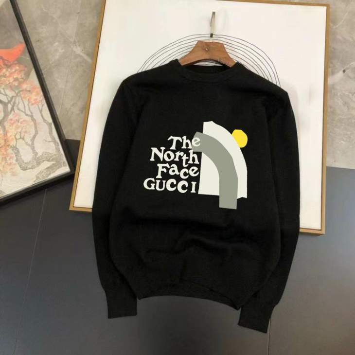 Picture of Gucci Sweaters _SKUGucciM-3XLkdtn13145738